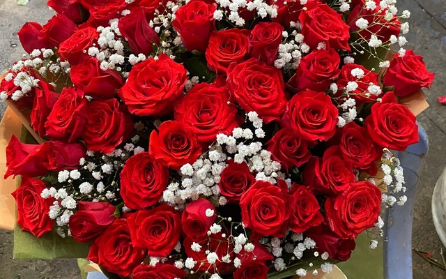 Hoa Tươi Thảo Dương - Hồ Thị Kỷ