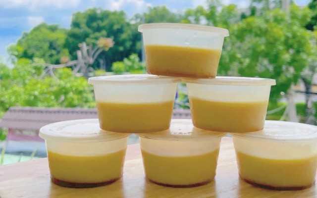 Trân Anh - Sinh Tố - Bờ Bao Tân Thắng