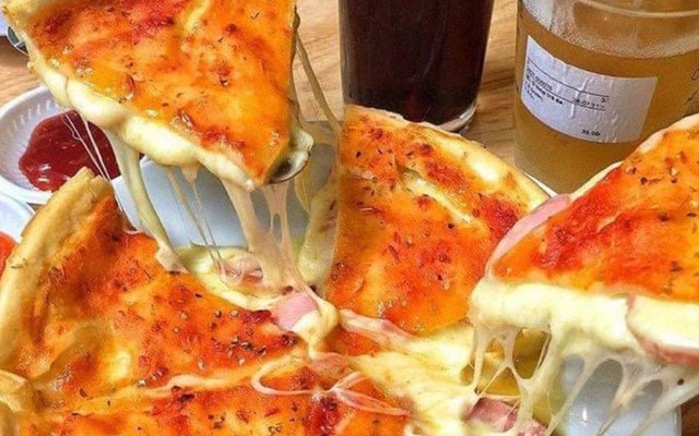 LINZ FOOD - Viên Thả Lẩu & Các Món Ăn Vặt