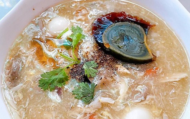 Minh Trúc - Súp Cua - Đường 359