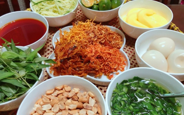 Bánh Tráng Trộn Gạo Gạo - Bánh Tráng Trộn Siêu Sạch - Dương Văn Dương