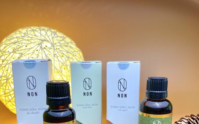 Tinh Dau Non - Tinh Dầu - Khuất Duy Tiến