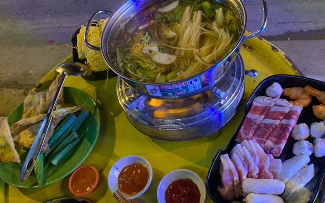 Trà Sữa TDOG - Trà Sữa & Trà Trái Cây - Phạm Văn Đồng