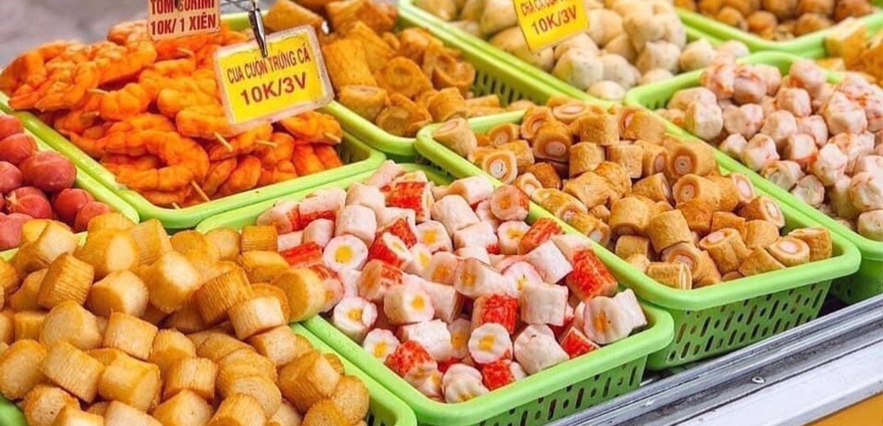 Subeo - Xiên Que Tự Chọn - 263/7 Nguyễn Văn Đậu | ShopeeFood - Food Delivery | Order & get it delivered | ShopeeFood.vn