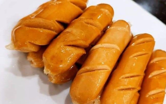 Măm Măm Food - Thực Phẩm Đông Lạnh