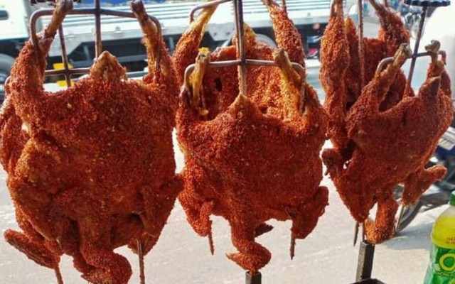 Trà Sữa Dì Hìn Phú Mỹ- Trà Sữa, Trà Đào & Cà phê