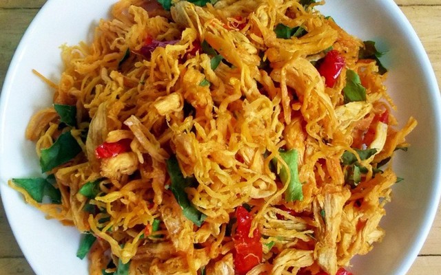 Thực Phẩm Đông Lạnh Ngọc Dung - Phạm Thế Hiển