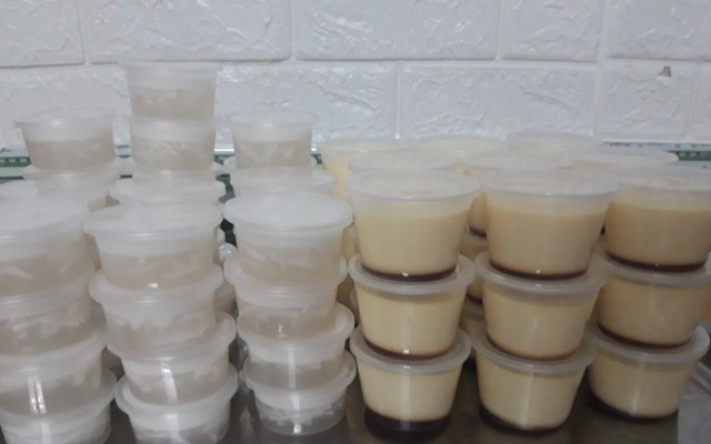 DT Food - Đồ Ăn - Tự Lập