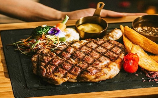 Thực Phẩm HT - Thực Phẩm - 489 Hoàng Quốc Việt