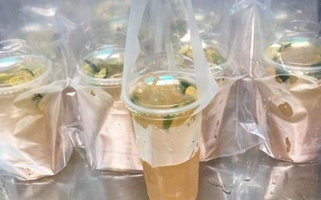 Tiệm Nhà Thỏ - Đồ Uống & Sữa Chua