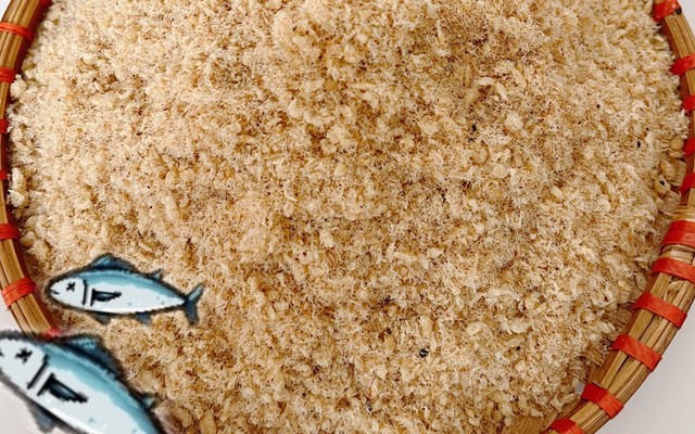 Sạp Mẹ Đô - Đồ Ăn - Bế Văn Cấm