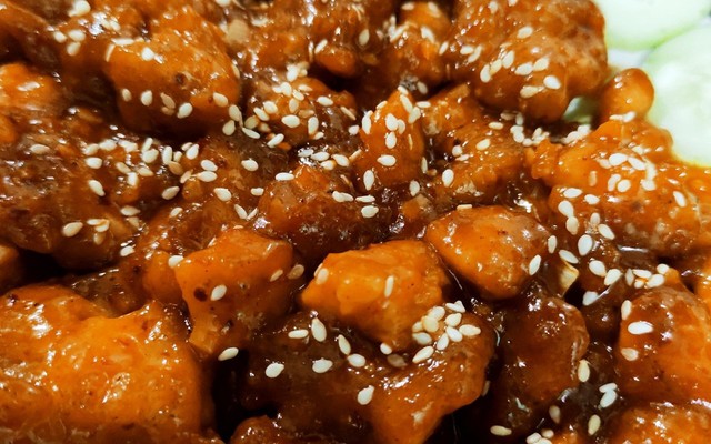 Bếp Mẹ Dừa - Mì Hàn & Trà Sữa - Đoàn Thị Điểm