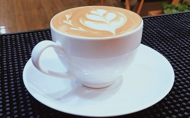 Viva Star Coffee 102 - Đường Số 3