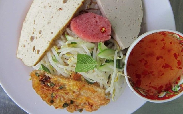 Ông Mập - Bánh Cuốn & Bánh Ướt