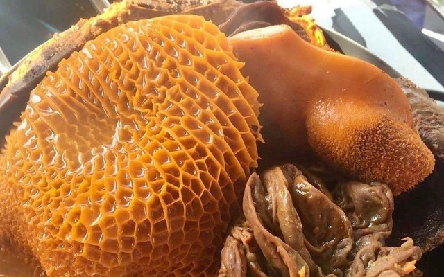 Cô Phượng - Phá Lấu Bò - Lâm Văn Bền
