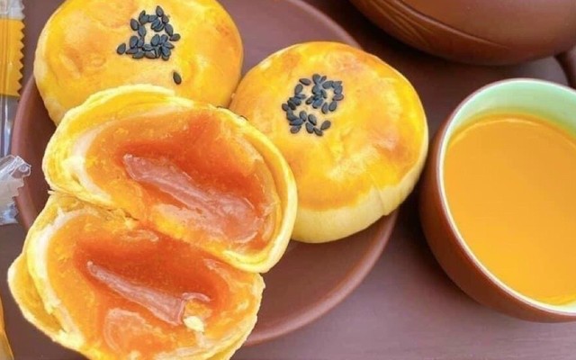 Ăn Vặt Mí Mí - Bánh - 103 Khuông Việt