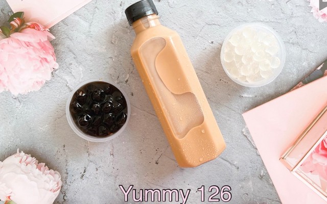 Yummy 126 - Trà Sữa - Bùi Minh Trực