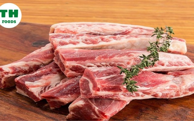 Thực Phẩm Tươi Sống Nhập Khẩu Thúy Hạnh - Ngõ Văn Hương