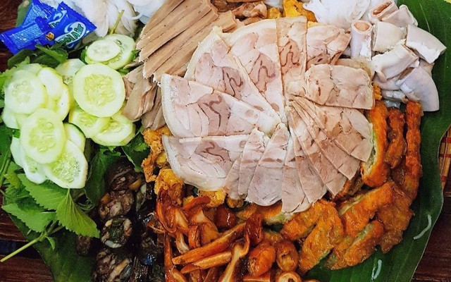 Bún Đậu Mai Since 1993 - Bún Đậu - 176 Hoàng Quốc Việt