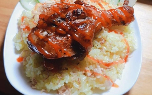 Tiệm Mỳ Nhà Su - Xôi, Nem Nướng Nha Trang & Trà Sữa