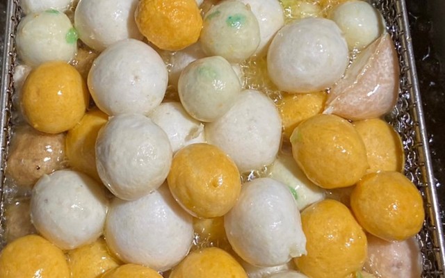 Bếp Lão Tứ - Đồ Ăn Vặt & Lẩu Tokbukki - Dương Văn Bé