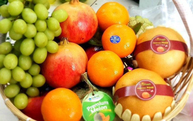 Bách Hóa Như Ý Cát Tường - Nguyễn Kiệm