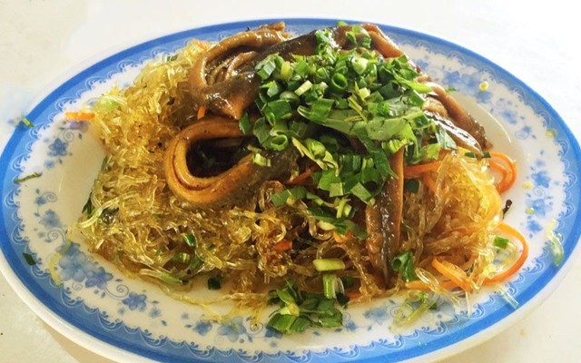 Đặc Sản Lươn Xứ Nghệ - Đồng Tâm