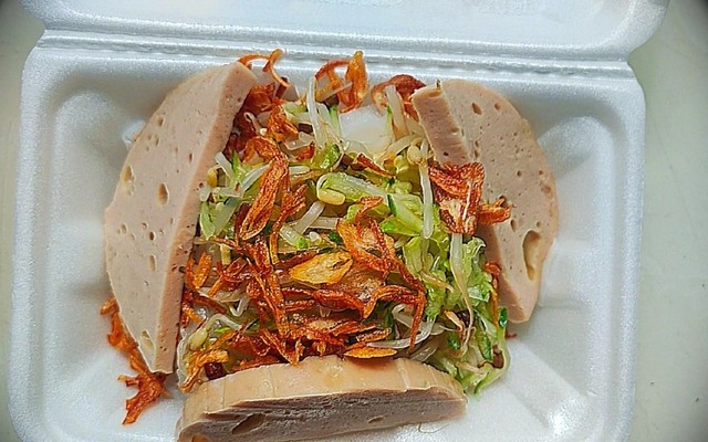 Cô Nam - Xôi & Bánh Ướt - 179 Nguyễn Tư Giản