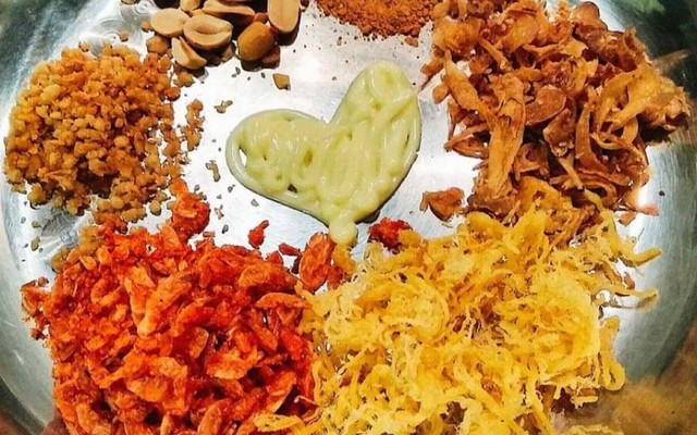 Bánh Tráng Thiên Kim - Đồ Ăn Vặt - Lạc Long Quân