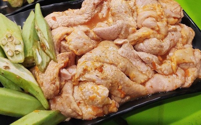 Bảo Nhi - Trà Sữa & Ăn Vặt -  Quang Trung