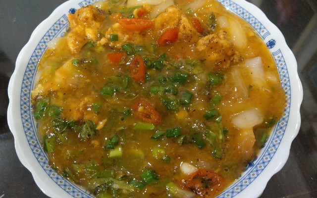 Lành Huế - Đặc Sản Huế