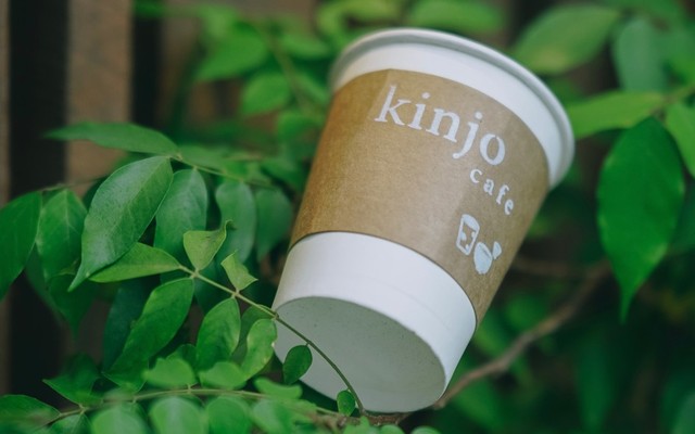 Kinjo Cafe - Quách Văn Tuấn