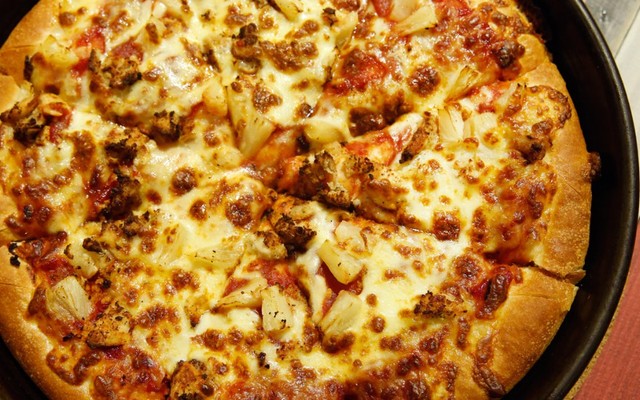 Family Pizza - Chương Dương