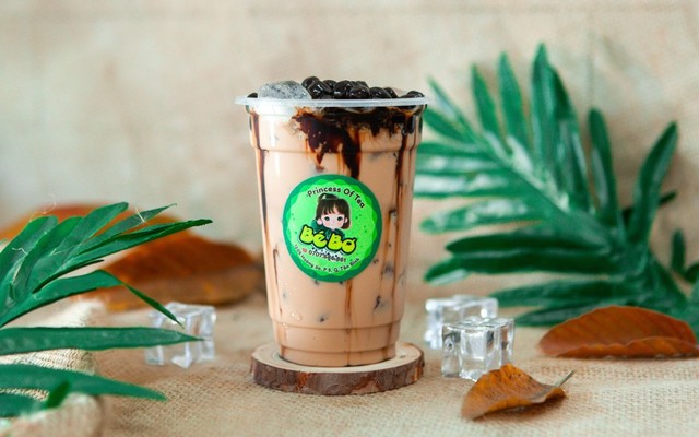Trà Sữa Bé Bơ - Tô Hiến Thành