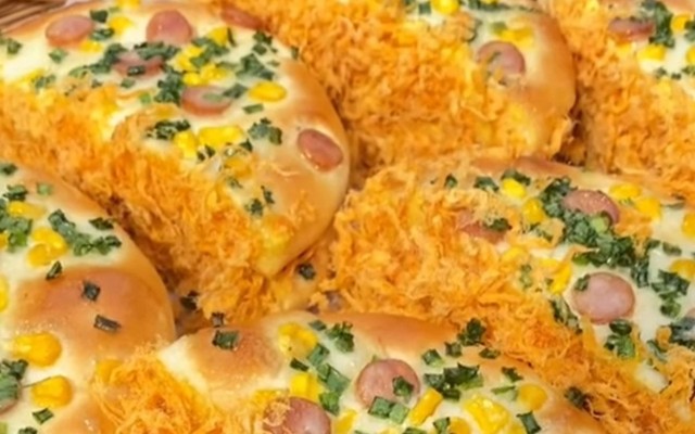 Gia Bảo Bakery - Bánh Kem & Bánh Ngọt