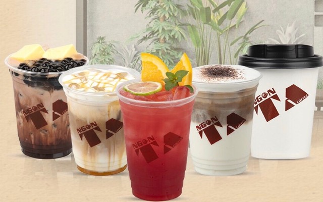 Ngon TA Coffee - 6A Tống Hữu Định