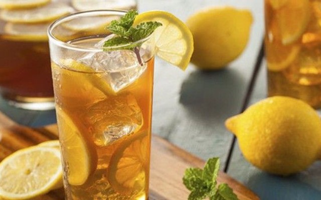 SÀNH - Trà Chanh & Ăn Vặt - Đại Học Hà Nội