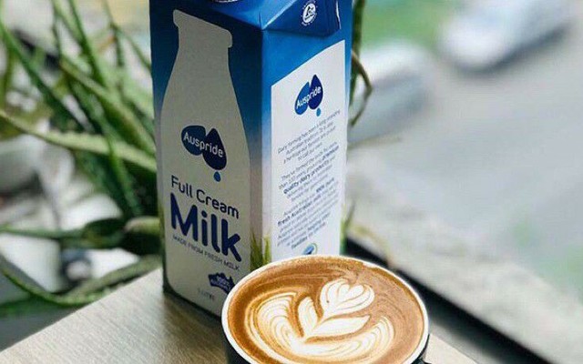 Green Hill - Sữa Tươi Đường Đen & Cafe Pha Máy - Khu Dân Cư Tân Tiến