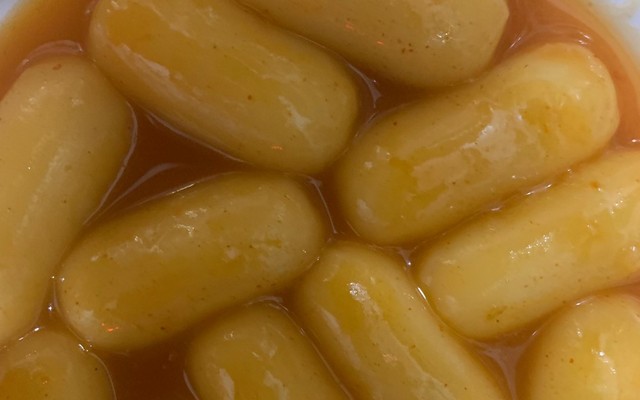 Ăn Vặt T&T - Tobokki & Trà Sữa - Quang Trung