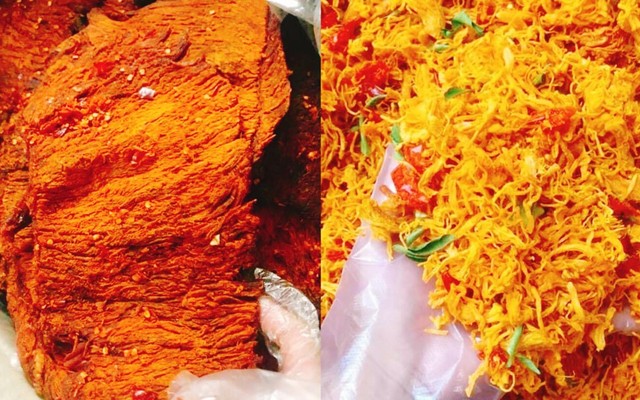 Ngọc Ánh - Ăn Vặt & Trà Sữa Đóng Chai - Võ Duy Ninh