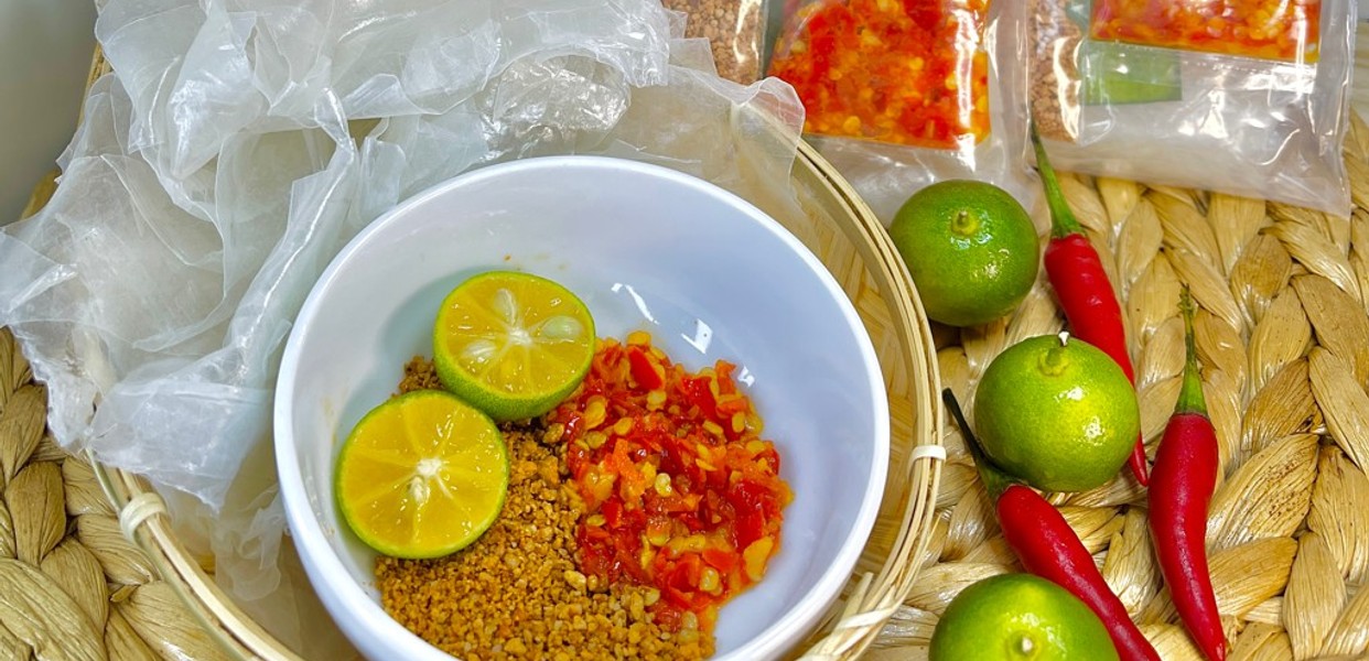 QUÁN TRÀ MA QUÁI MANG PHONG CÁCH KINH DỊ ĐẦY ẤN TƯỢNG TẠI SÀI GÒN