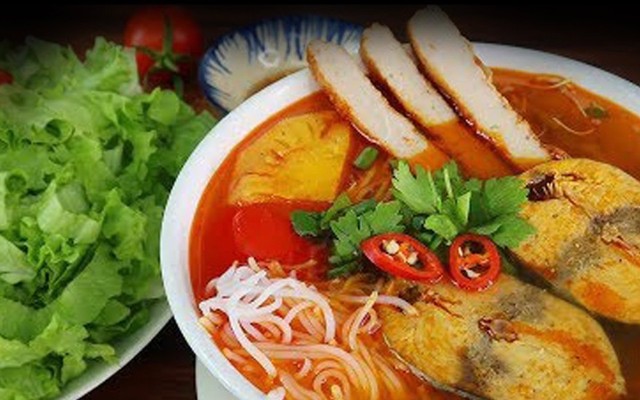 Bún Cá Ngừ By Cơm Nhà - Bún - Thống Nhất