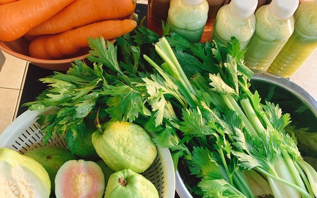 Ăn Vặt Cô Phúc - Hủ Qua Cà Ớt - Tân Hòa Đông