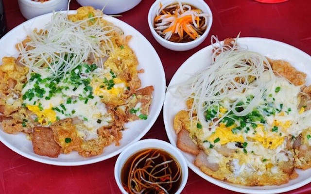 Bột Chiên 27ka - Tạ Quang Bửu