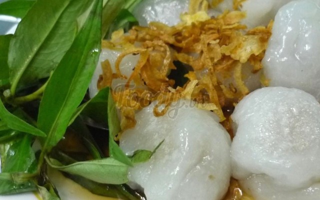 Quán Hẻm 163 - Mì Xào, Bột Chiên & Há Cảo - Tô Hiến Thành