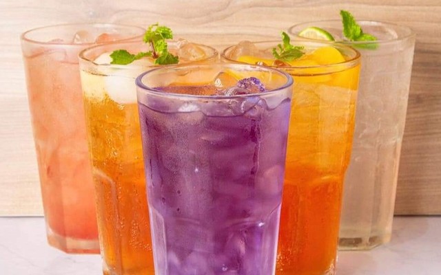 Lavan Cafe - Trà Sữa & Đá Xay - Lê Lợi