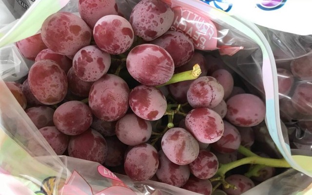 Trái Cây Ngon - Thực Phẩm - Đường Nguyễn Thái Bình