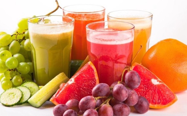 Hoa Béo - Nem Nướng Nha Trang & Nước Ép