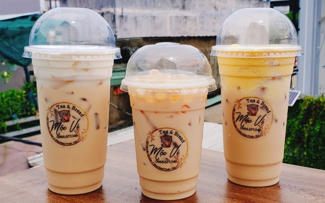 Trà Sữa Mộc Vị - Nguyễn Văn Quá