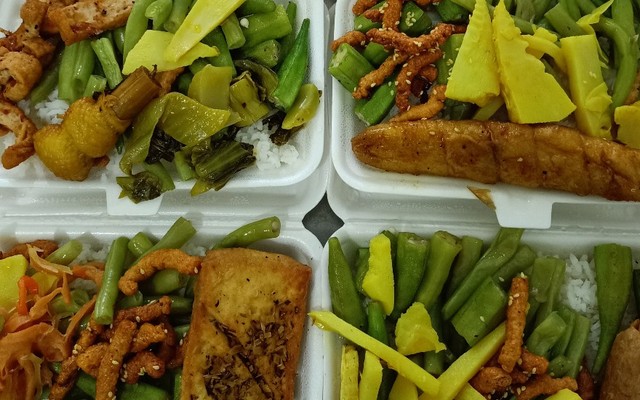 Hữu Duyên - Cơm - Nơ Trang Long